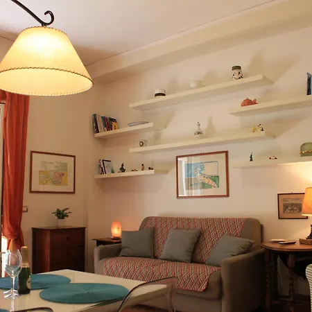 Ad Homes - Chiaia Flat Appartamento *
