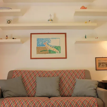 Ad Homes - Chiaia Flat *