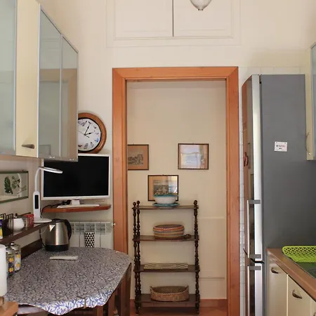 Ad Homes - Chiaia Flat