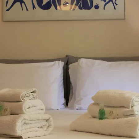 Appartamento Ad Homes - Chiaia Flat Napoli