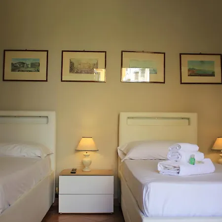 Ad Homes - Chiaia Flat *