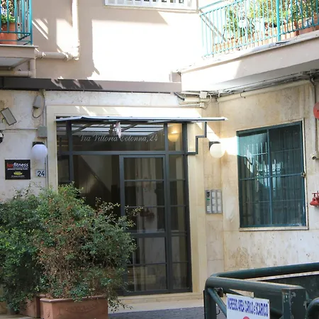 Ad Homes - Chiaia Flat