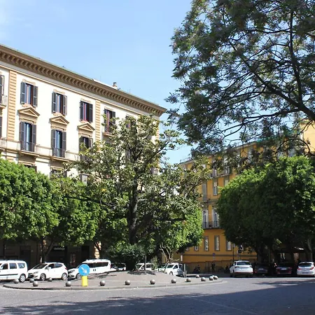 Ad Homes - Chiaia Flat Appartamento Napoli