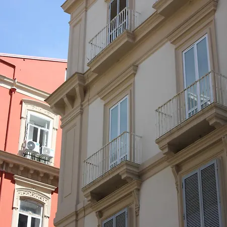 Ad Homes - Chiaia Flat *